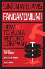 Pandamonium