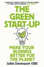 The Green StartUp