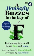 A Housefly Buzzes in the Key of F