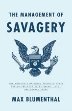 The Management Of Savagery The Rise Of Al Qaeda