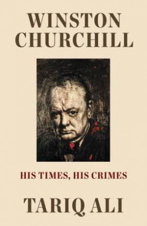 Winston Churchill by Tariq Ali