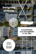 Designing Disorder Experiments And Disruptions In The City