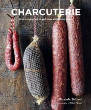 Charcuterie