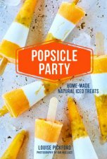 Popsicle Party