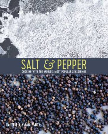 Salt & Pepper by Valerie Aikman-Smith