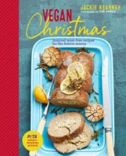 Vegan Christmas Feasts