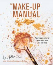 The MakeUp Manual