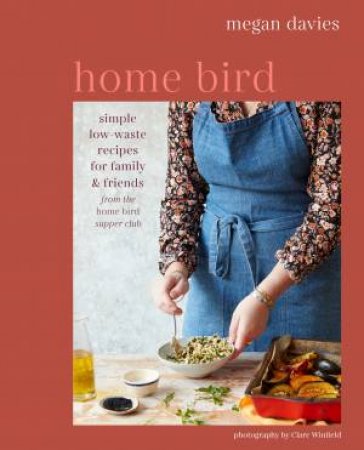 Home Bird by Megan Davies