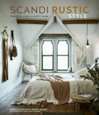 Scandi Rustic Style