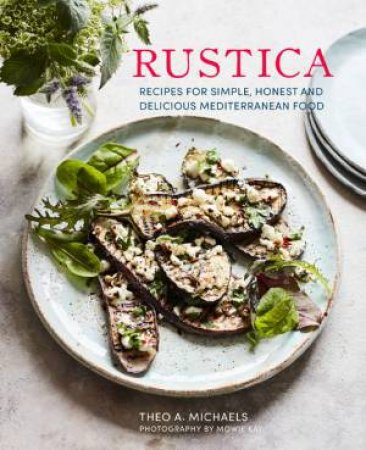 Rustica by Theo Michaels
