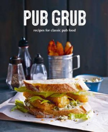 Pub Grub by Various