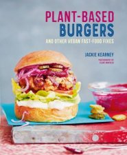 PlantBased Burgers