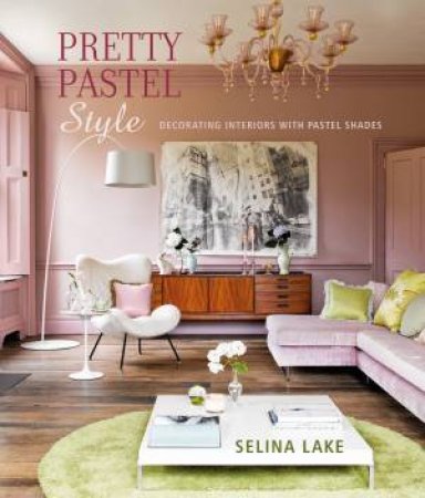 Pretty Pastel Style by Selina Lake