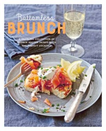 Bottomless Brunch by Ryland Peters & Small