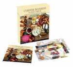 Cheese Boards to Share card deck