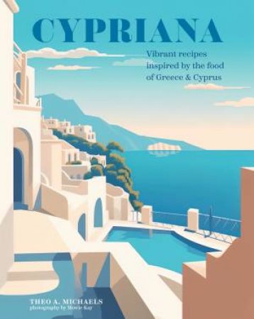 Cypriana by Theo A. Michaels