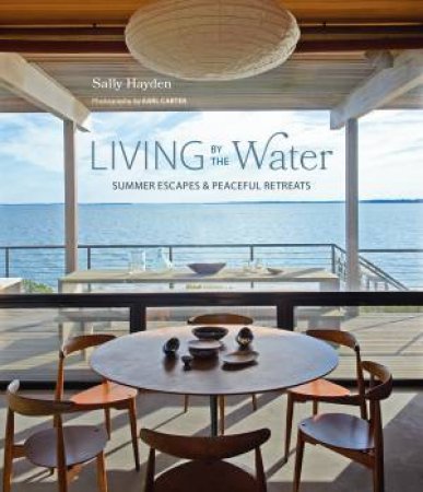 Living by the Water by Sally Hayden