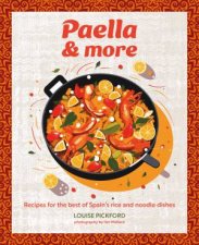 Paella  more