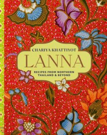 Lanna by Chariya Khattiyot
