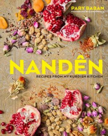 Nanden by Pary Baban
