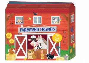 Farmyard Friends by Various