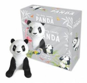 The Only Lonely Panda Boxset by Jonny Lambert