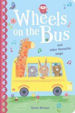 The Wheels On The Bus  Other Favourite Songs