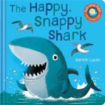 Pops For Tots The Happy Snappy Shark