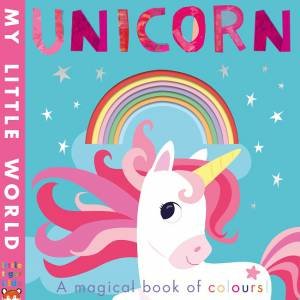 My Little World: Unicorn