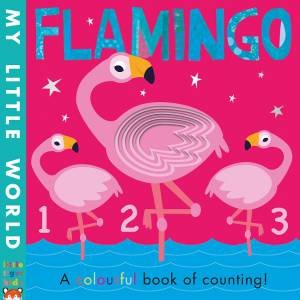 My Little World: Flamingo