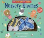 Lets Read Play and Learn Nursery Rhymes