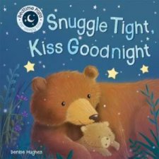 Pops For Tots Snuggle Tight Kiss Goodnight