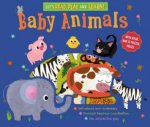 Lets Read Play and Learn Baby Animals