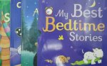My Best Bedtime Stories Slipcase