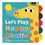 Lets Play Happy Giraffe