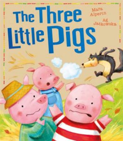 The Three Little Pigs by Various
