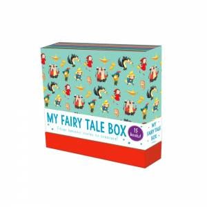 My Fairy Tale Box by Various
