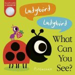 Ladybird Ladybird What Can You See