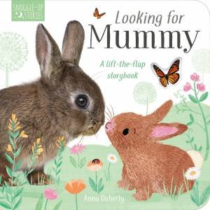 Looking for Mummy by Becky Davies & Anna Doherty
