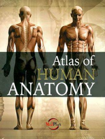 Atlas of Human Anatomy by Various