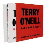 Terry ONeill Rare and Unseen