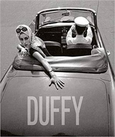 Duffy by Chris Duffy