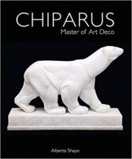 Chiparus Master Of Art Deco