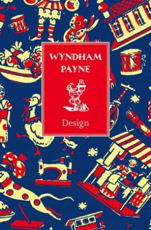 Wyndham Payne: Design by Paul Payne