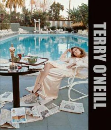 Icons: The Ultimate Terry O'Neill Box Set by Terry O'Neill