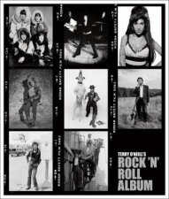 Terry ONeills Rock n Roll Album