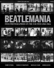 Beatlemania Four Photographers On The Fab Four