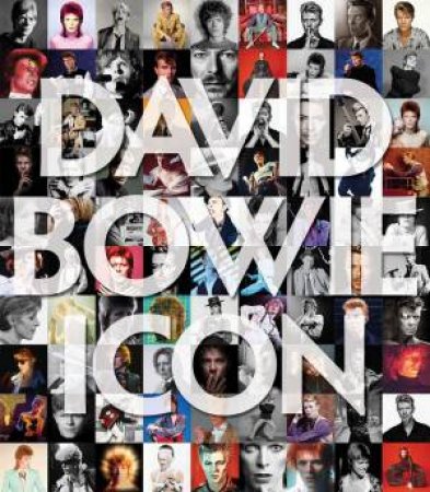 David Bowie: Icon by Various