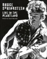 Bruce Springsteen Live In The Heartland
