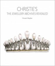 Christies The Jewellery Archives Revealed